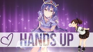 Nightcore - In My Mind [Hands Up]