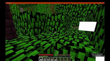 Post Lamp 1.12.2 Forge Mod Overview