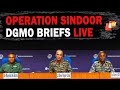 Who is the Director General of Military Operations (DGMO)? Role, Power &amp; Responsibilities Explained