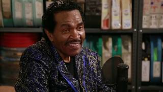 Bobby Rush VD