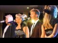 When We Were Young - Cheryl, Mike & Jay (Formerly of Bucks Fizz) featuring Stephen Fox