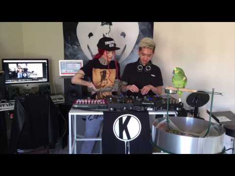 Arius - #EDMSLIDECHALLENGE