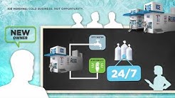 Twice the Ice Ownership: Cool Business. Hot Opportunity.