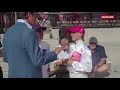 Magic Millions beach race a gem