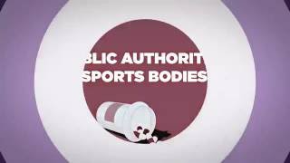 Clean sport - safe sport!