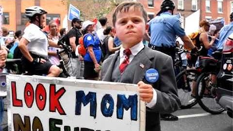 Power of One  ~ The Shorebirds