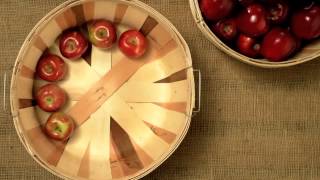 New every day apples