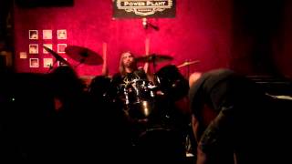 Dark Avengeance - Embracing Dark Divine