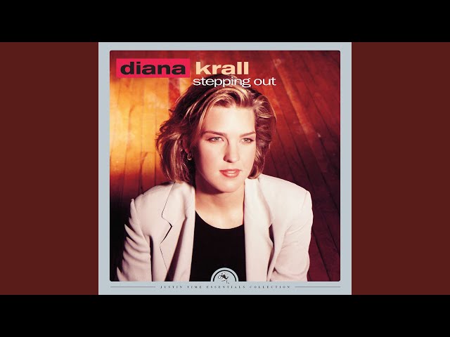 Diana Krall - I'm Just A Lucky So And So