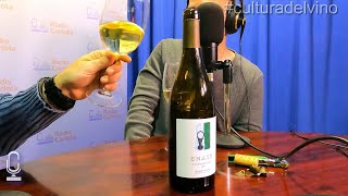 VIDEOPODCAST Cultura del Vino Cap  25