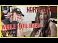 My Brain Holes!! | Northward - While Love Died (OFFICIAL MUSIC VIDEO) | Reaction