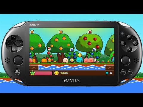 Psvita Plugin Repatch Plantera 3 60 Henkaku Youtube