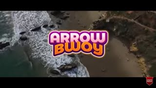 Arrow Bwoy - Dodo (Official Lyric Video) chords