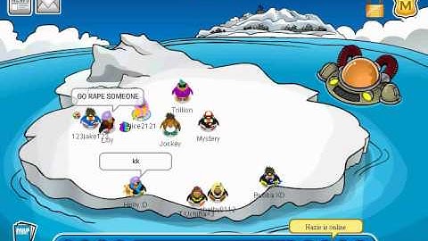 Truth or Dare in a CPPS called CP+