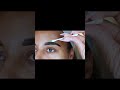 Cilrofelr Tattoo Eyebrow Gel Easy Peel Off Dupe for Maybelline Brow Tattoo!