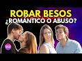 Día del BESO: lo bonito… y lo incómodo que nadie quiere hablar
