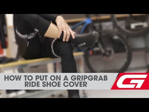 Video: GripGrab Raptor cykelhandskar recension