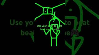 Baldi’s basics parody 1#animation#memes
