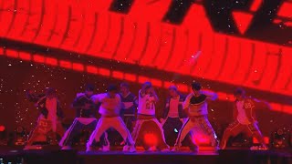 231006 NCT127 : Title Remix