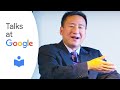 Race in America Beyond Black and White | Frank Wu | Talks at Google