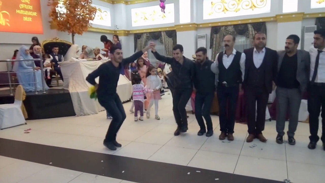 BİSMİLLİ ÇETO CALIYOR 2018  CİDA SHOW ORATAYA ÇIKIŞ KAPLAN CİTY