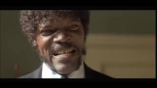 Pulp Fiction - Apartment Scene Complete mp4