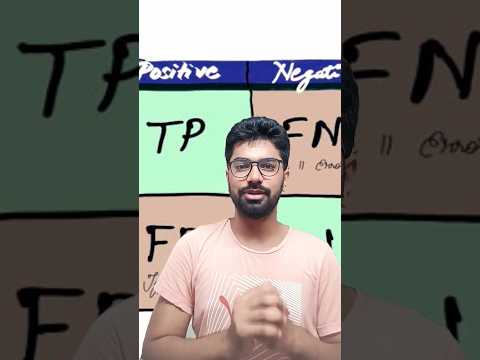Confusion Matrix in
