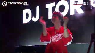 DJ TORA LIVE MIX Vo.2_2020/4/2