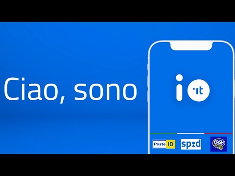 SPID /POSTE ID /APP IO /CASHBACK DI STATO: Istruzioni per l'uso-di A.Traditi-Sez. UNITRE di Lugnano.