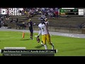 A C  Reynolds vs Shelby Football 2019 Highlights