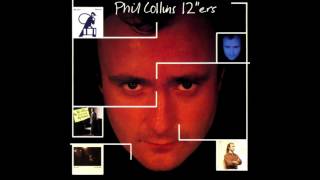 Phil Collins - One More Night (Extended Remixed Version) [Audio HQ] HD