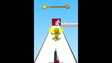 Sandman Run Gameplay Walkthrough Part - 04 (iOS) All levels