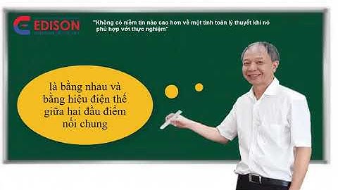 BÀI 28: THỰC HÀNH ĐO HIỆU ĐIỆN THẾ VÀ CƯỜNG ĐỘ DÒNG ĐIỆN ĐỐI VỚI ĐOẠN MẠCH SONG SONG