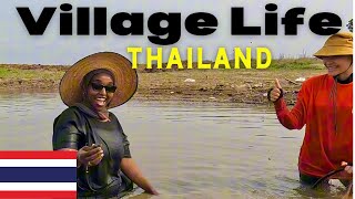 Embraced by the Village People: Fishing with the Locals in Thailand