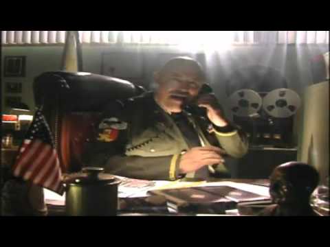 Command & Conquer Red Alert  Retaliation (Intro HD #1)