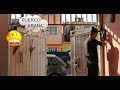 CÓMO AUTOMATIZAR PUERTAS DE GARAJE MERIK INSTALACIÓN PORTON ABATIBLE AUTOMATICO