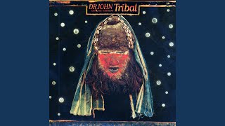 Video thumbnail of "Dr. John - A Place In The Sun"