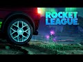 Rocket League Season 10 Teaser Trailer Pt. 2