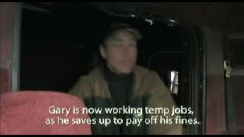 Spaces & Places - Homelessness in Peel Part 1