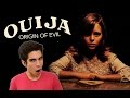 Critica / Review: Ouija: El Origen del Mal