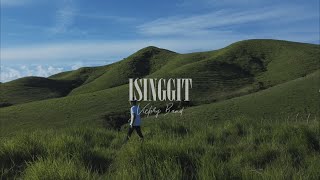 Video thumbnail of "Victory Band - Isinggit (Official Music Video)"