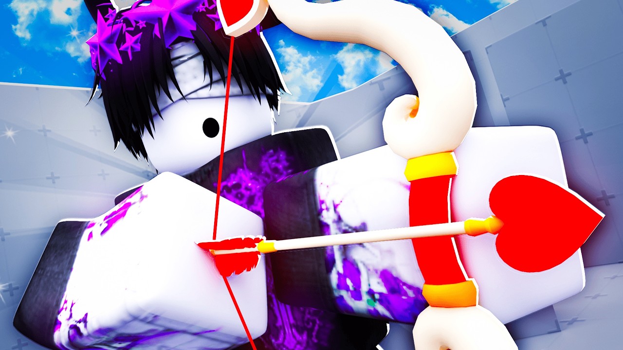 Valentine's Bundle Rivals Robux This New Valentine Update Is INSANE (Roblox Rivals) - YouTube