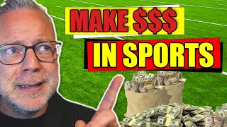 How to Make Money in Sports: 5 Skills You Need