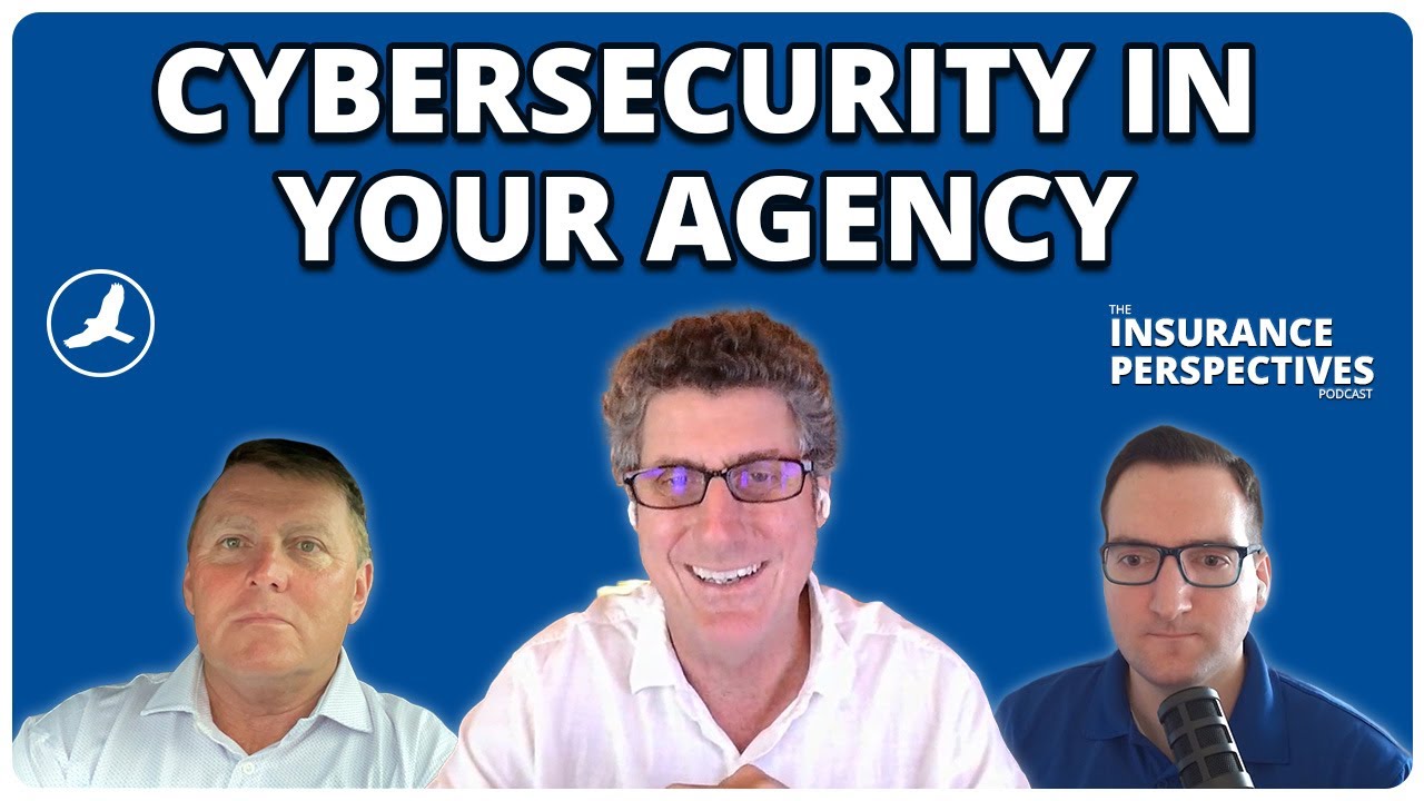 The Insurance Perspectives Podcast MyArchway Pt. 1, Brad Ruben YouTube