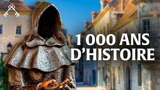 Burgundy: The Secrets of a Heritage Shaped Over Centuries | Heritage Treasures screenshot 1
