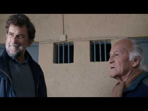 SANTIAGO, ITALIA - Trailer ufficiale