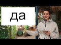 RUSSIAN ALPHABET. LESSON 2.4.1 SYLLABLES