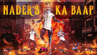 OMG 👉 1 NADE ACE AGAIN 🔥😱 The Headmaster of Nades👑!
