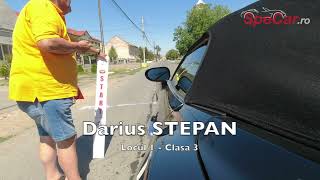 Cupa Timisului Becicherecu Mic 2022 -  Darius STEPAN SpeCar