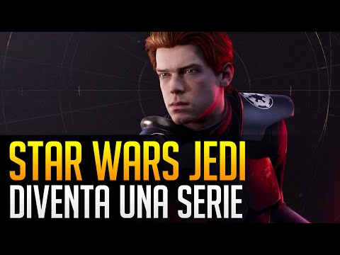 Video: EA Rilascia 12 Giochi Di Star Wars Nel Caveau Di Origin Access E Conferma Il Gameplay Di Jedi: Fallen Order Su EA Play